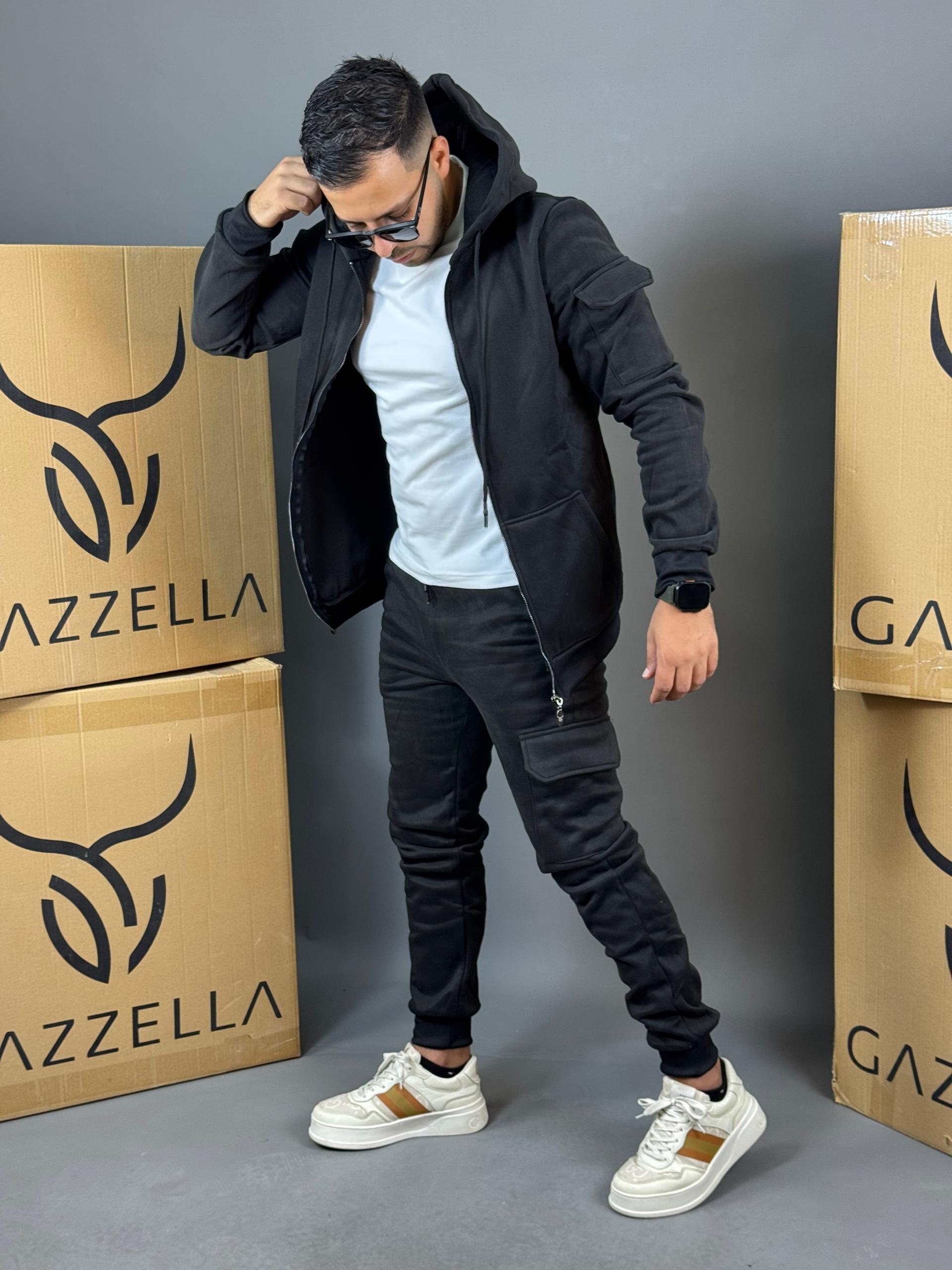 Ensemble sweat veste  - Image 1